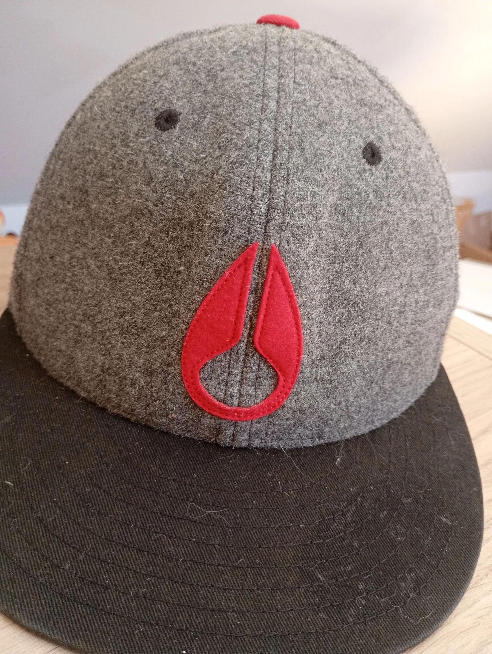 Vintage Skateboard Cap Size L/XL – photo 5